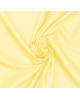 Tecido Tricoline Silky Lisa cor - 1048 (Amarelo Gema) Tecido Tricoline Silky Lisa cor - 1048 (Amarelo Gema)